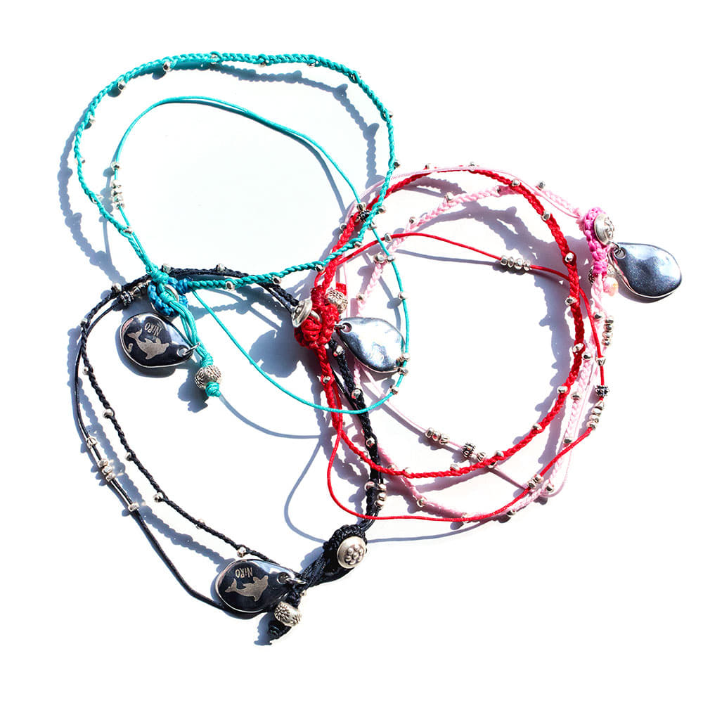 NiRO SERENDiPiTY 新商品