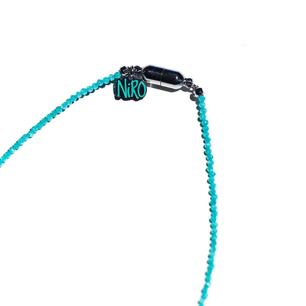 MiNT MiLKY WAY DOLPHIN NECKLACE #128