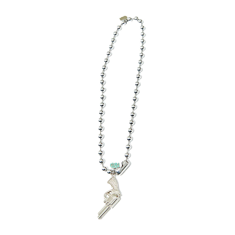 N n G NECKLACE #45