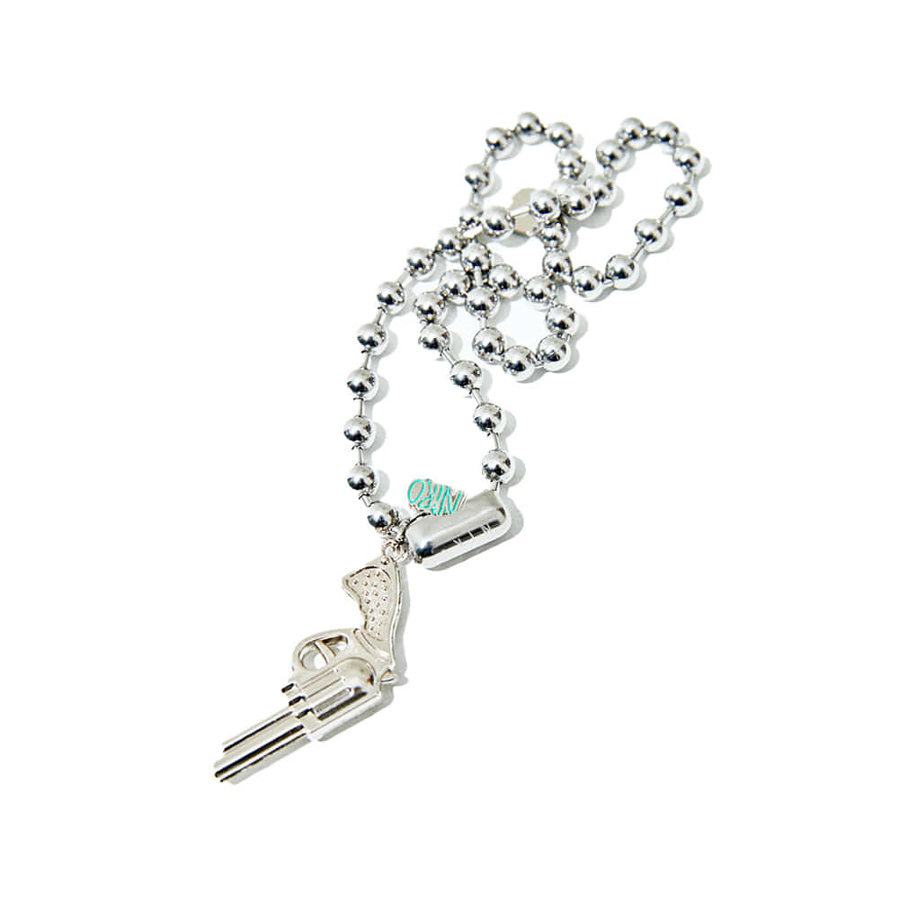 N n G NECKLACE #45