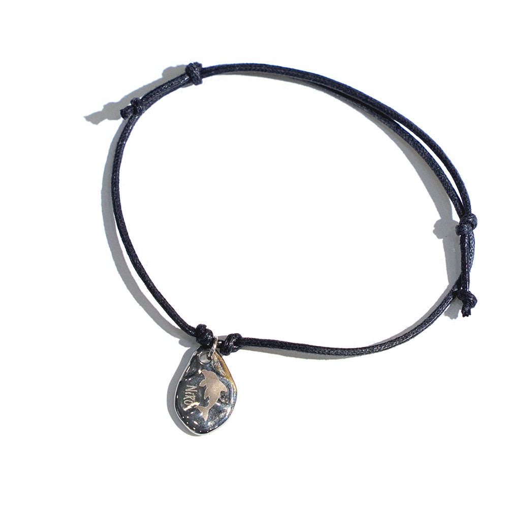 NiRO SURGICAL COBBLESTONE BRACELET #117