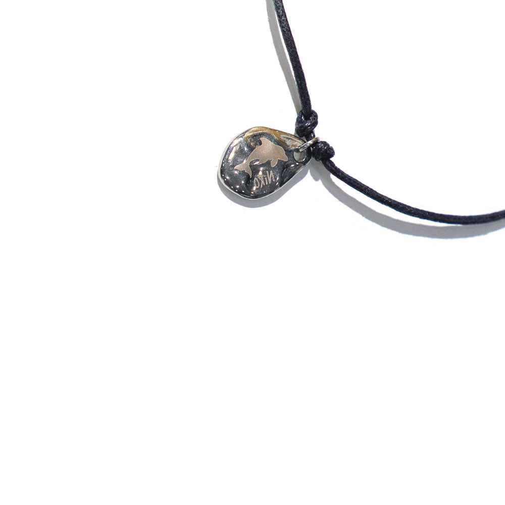 NiRO SURGICAL COBBLESTONE BRACELET #117