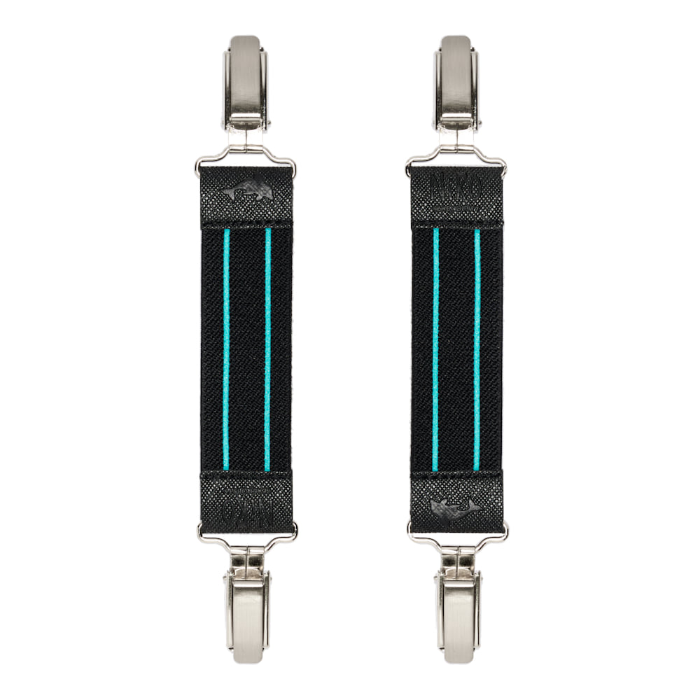 SHORTY SUSPENDER #920