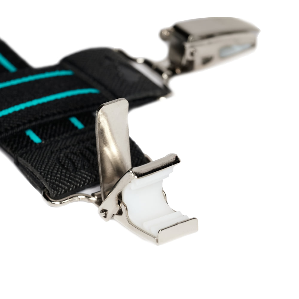 SHORTY SUSPENDER #920