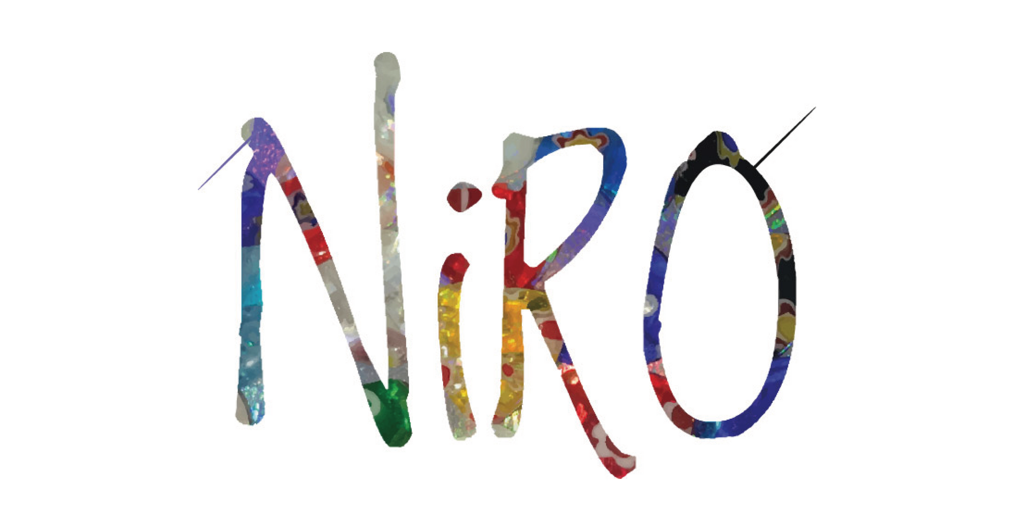NiRO.SERENDiPiTY Japan Official