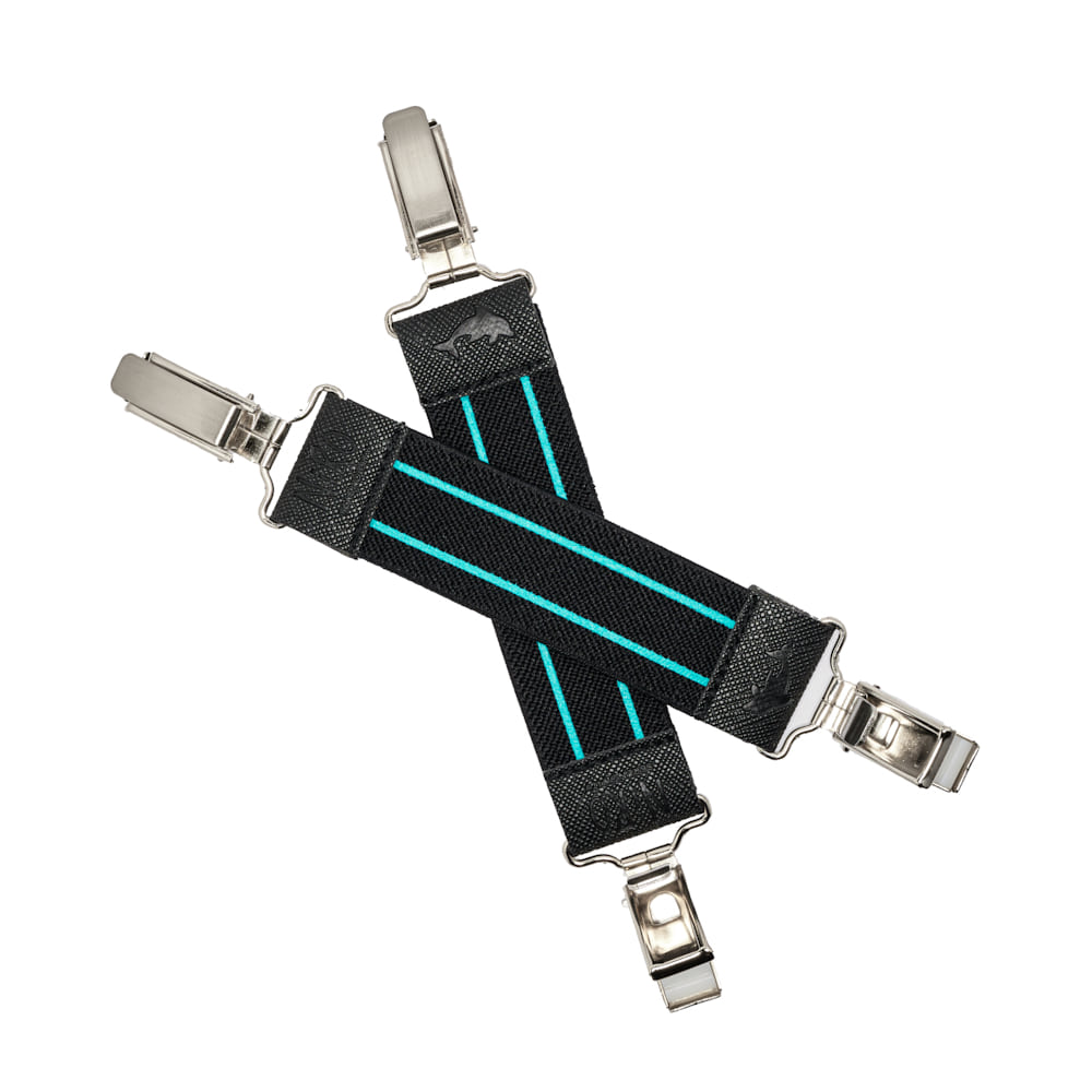 SHORTY SUSPENDER
