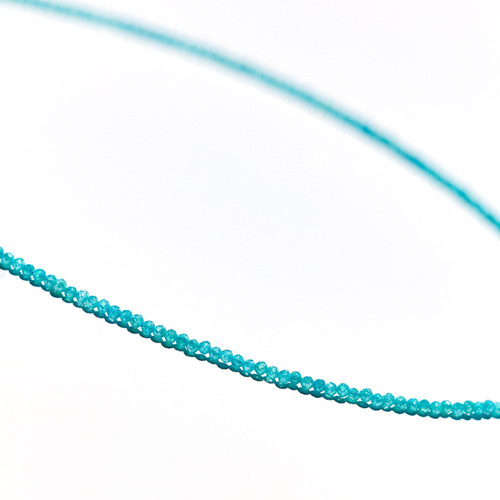 MiNT MiLKY WAY DOLPHIN NECKLACE #128